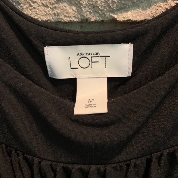 Ann Taylor Loft Dress - Picture 5 of 6